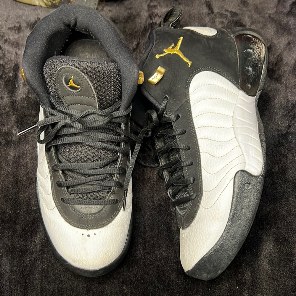 Jordan’s